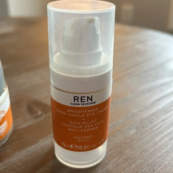 Ren Clean Skinclear Products - Picture 4 of 10